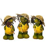 Набір фігурок "Черепашки" Elisey