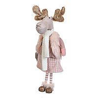 Набір фігурок "Парочка кроликів" Elisey