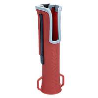 Тримач вудилища Daiwa HD Rod Holster Red