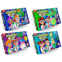 Набір для експериментів з хімії "Chemistry Kids"