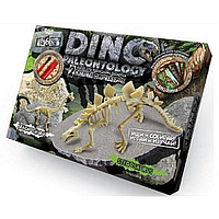 Набір для розкопок "Dino Paleontology". артикул DP-01-01