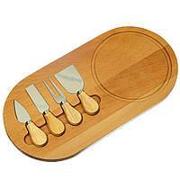 Колекція посуду "WOOD"