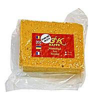 Мамалига 3K Baits універсальна 500гр Солодка кукурудза