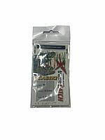 Самодур Extreme Catch Sabiki #8 різнокольоровий