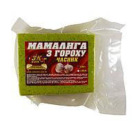 Мамалига 3K Baits з гороха 500гр часник