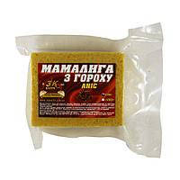 Мамалига 3K Baits з гороха 500гр Аніс