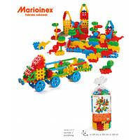 Конструктор MARIOINEX 900017 MIX 200 ел.