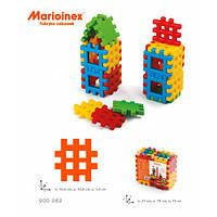 Конструктор MARIOINEX 900062 «Блоки» 24 ел.
