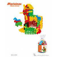 Конструктор MARIOINEX 900963 «Млин» 50 ел.