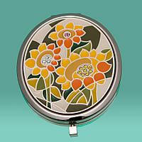 Дзеркало "Соняшники" Elisey