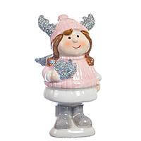 Фігурка "Зимова крихітка" Elisey