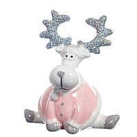 Фігурка "Олень в шпагаті" Elisey