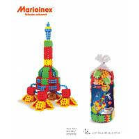 Конструктор MARIOINEX 901687 «Ракета»