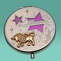 Дзеркало"Телець" Elisey