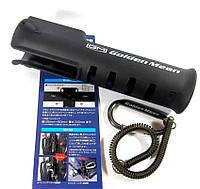 Тримач вудлища Golden Mean Rod Post SP Black NEW