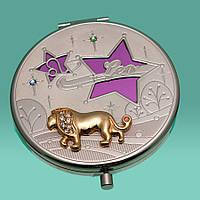 Дзеркало"Лев" Elisey