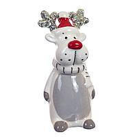 Фігурка "Помічник Санти" Elisey