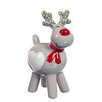 Фігурка "Олень Санти" Elisey