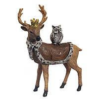 Фігурка "Казковий олень" Elisey