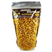 Прикормка 3K Baits "Солодка Кукурудза" 800гр (натуральна)