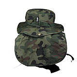 Захисна кепка Camo WZ PANTERA, фото 4