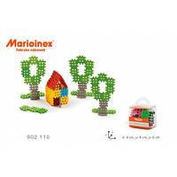 Конструктор MARIOINEX 902110 «Міні вафлі — 35 ел.»