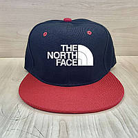 Снепбек The North Face черный