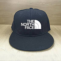 Снепбек The North Face черный