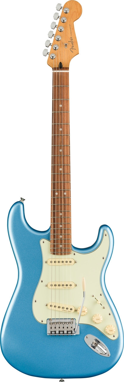 Електрогітара FENDER PLAYER PLUS STRATOCASTER PF OSPK, фото 1