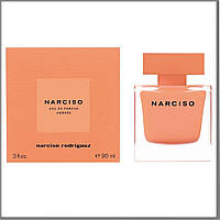 Narciso Rodriguez Narciso Ambree парфюмированная вода 90 ml. (Нарцисо Родригез Нарцисо Амбре)