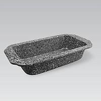 Форма для запікання прямокутна Granite Maestro MR-1121-28