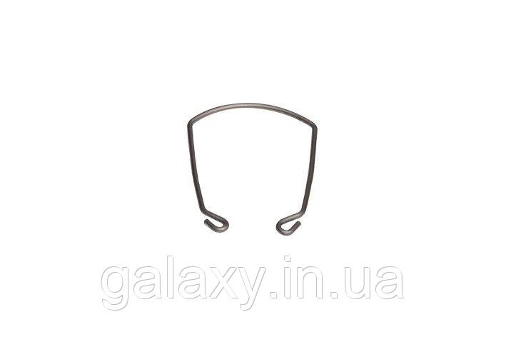 Затискач патрубка інтеркулера Renault Duster 1,5 dCi 2010-, фото 1