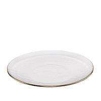 Блюдо "Аламант" 20,5 див. Elisey