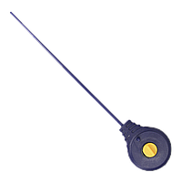 Вудка зимова Zeox Frost Dagger 0325FD