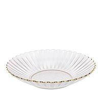 Блюдо "Лазурит" 19,5 див. Elisey