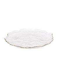 Блюдо "Карат" 25 див. Elisey