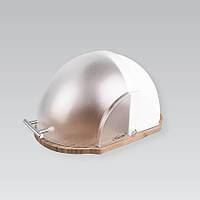 Хлібниця Maestro (біла) MR-1678-WHITE