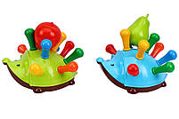 Іграшка "Їжачок ТехноК", арт. 8300, фото 4