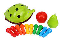 Іграшка "Їжачок ТехноК", арт. 8300, фото 5