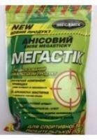 Клій / Мастирка MEGAMIX "мегастік" анісовий 150гр