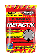 Клій / Мастирка MEGAMIX "мегастік" КАРАСЬ 150гр