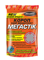 Клей MEGAMIX "Мегастик" КАРП 150 гр