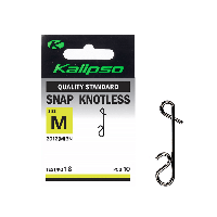 Вертлюг Kalipso Swivel triple with beads 103107x08BN №7х8(5)