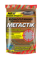 Клей MEGAMIX "Мегастик" конопляный 150 гр