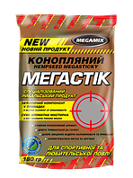Клій / Мастирка MEGAMIX "мегастік" конопляний 150гр
