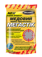 Клей MEGAMIX "Мегастик" медовый 150 гр