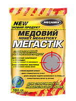 Клій / Мастирка MEGAMIX "мегастік" медовий 150гр