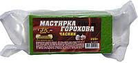 Мастирка горохова 3K Baits 200г часник