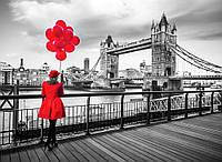 Пазл Anatolian 1040, Тауерський міст, 1000 ел., 66 x 48 см, упаковка 36 х 25 х 5 см