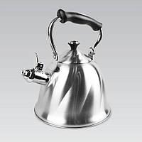 Чайник Maestro металевий 3,0 л MR-1305